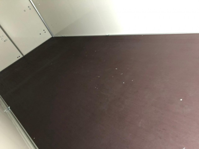 Humbaur Koffer HKN 25 52 21-20 PF30, 2,5 to. 5185x2030x1885 mm - Koffer Anhänger: das Bild 3 Humbaur Koffer HKN 25 52 21-20 PF30, 2,5 to. 5185x2030x1885 mm - Koffer Anhänger: das Bild 3