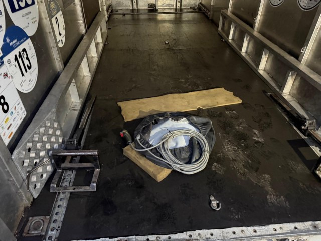 Kofferanhänger 2,7 to. 5000x1900x1500mm, 100 km/h - Koffer Anhänger: das Bild 3 Kofferanhänger 2,7 to. 5000x1900x1500mm, 100 km/h - Koffer Anhänger: das Bild 3