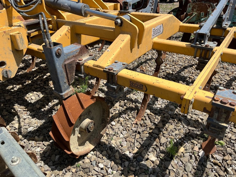 Dondi SD45/I 66 - Grubber: das Bild 4 Dondi SD45/I 66 - Grubber: das Bild 4