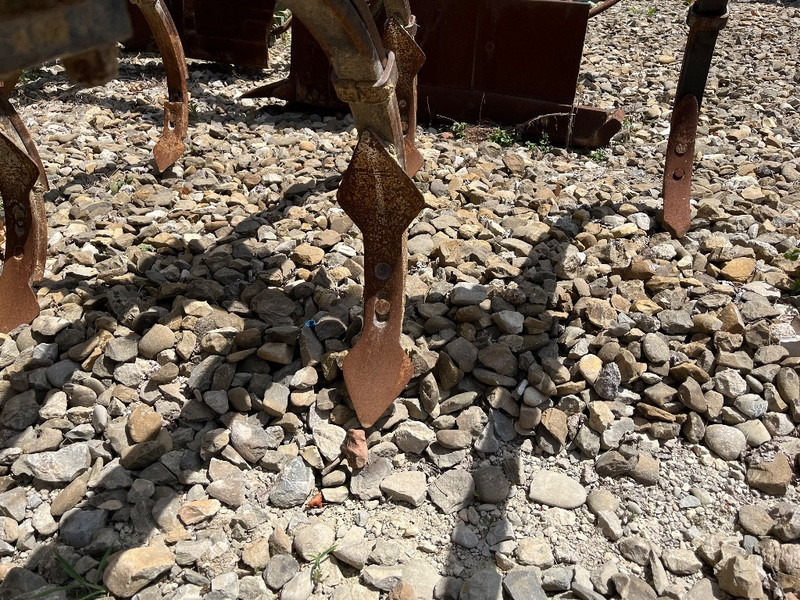 Dondi SD45/I 66 - Grubber: das Bild 5 Dondi SD45/I 66 - Grubber: das Bild 5