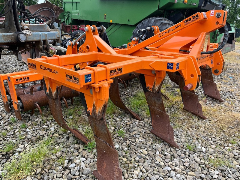 Ma/ag COMBILAM 30/8 - Tiefenlockerer: das Bild 1 Ma/ag COMBILAM 30/8 - Tiefenlockerer: das Bild 1
