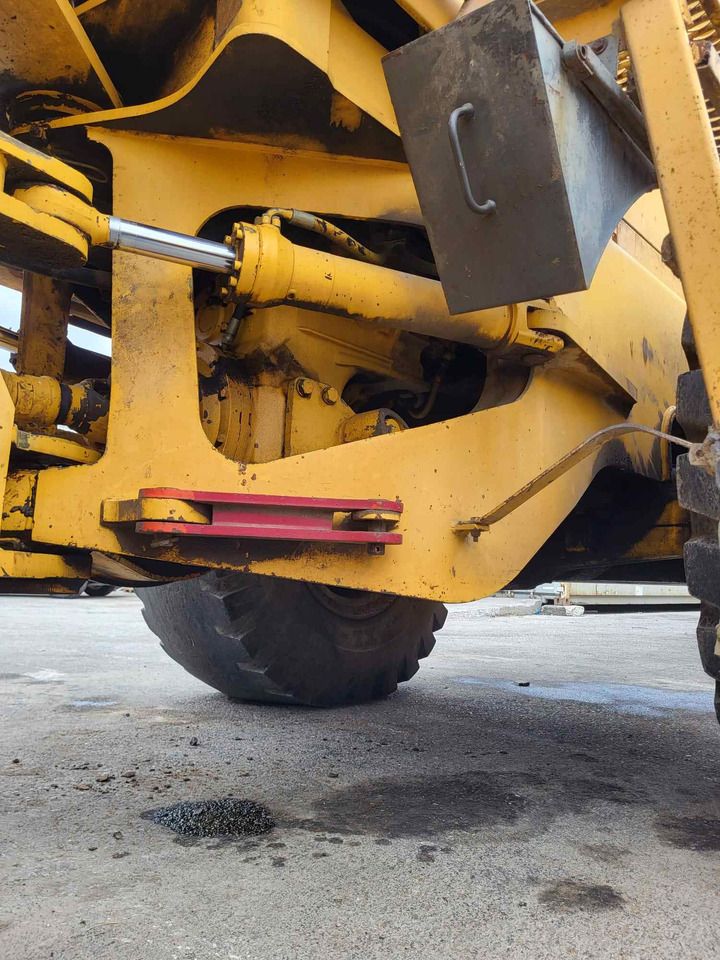 Rear frame - Rahmen/ Chassis für Lader: das Bild 3 Rear frame - Rahmen/ Chassis für Lader: das Bild 3