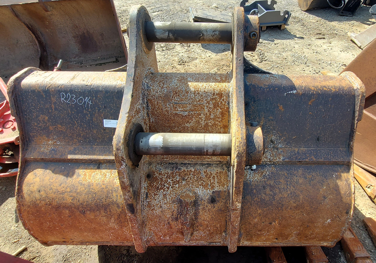 VTN Digging bucket 1500 mm - Baggerschaufel: das Bild 4 VTN Digging bucket 1500 mm - Baggerschaufel: das Bild 4