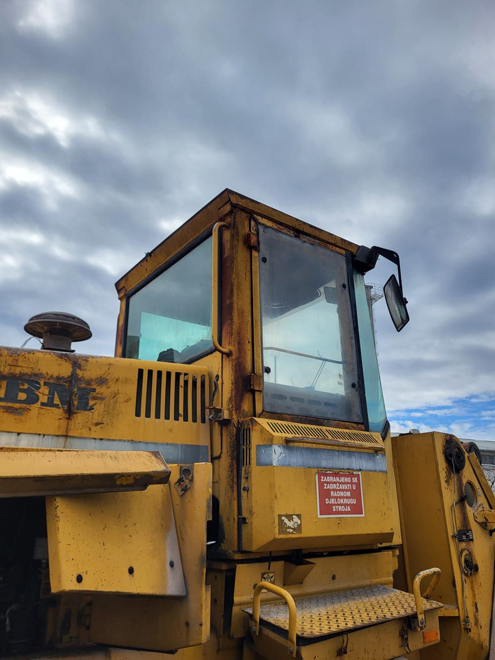 Volvo cabin - Fahrerhaus für Lader: das Bild 3 Volvo cabin - Fahrerhaus für Lader: das Bild 3