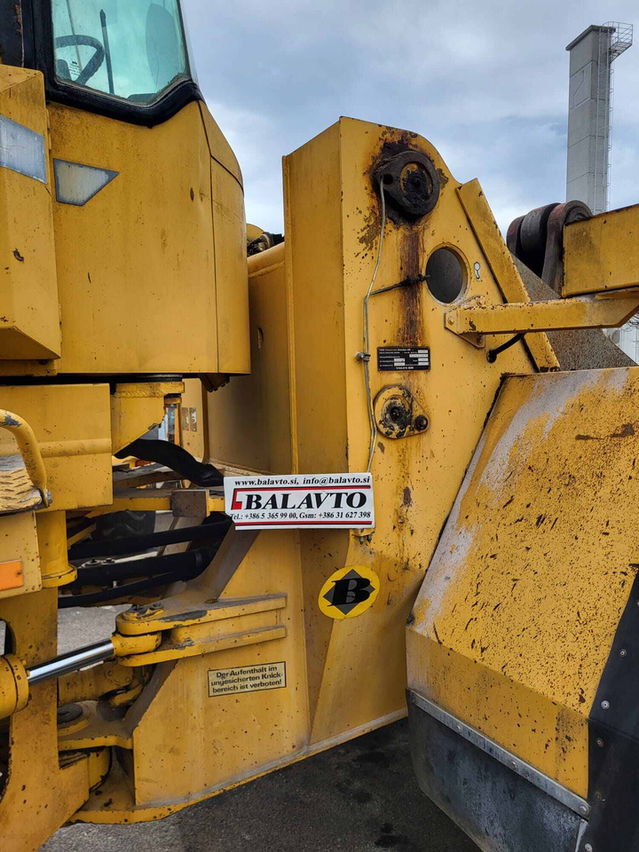 Volvo front frame - Rahmen/ Chassis für Lader: das Bild 5 Volvo front frame - Rahmen/ Chassis für Lader: das Bild 5