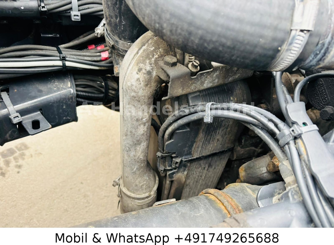 Containerwagen/ Wechselfahrgestell LKW Scania S450 HighLine LL 6x2 BDF*Retarder/AHK/2xTank/ACC: das Bild 9 Containerwagen/ Wechselfahrgestell LKW Scania S450 HighLine LL 6x2 BDF*Retarder/AHK/2xTank/ACC: das Bild 9