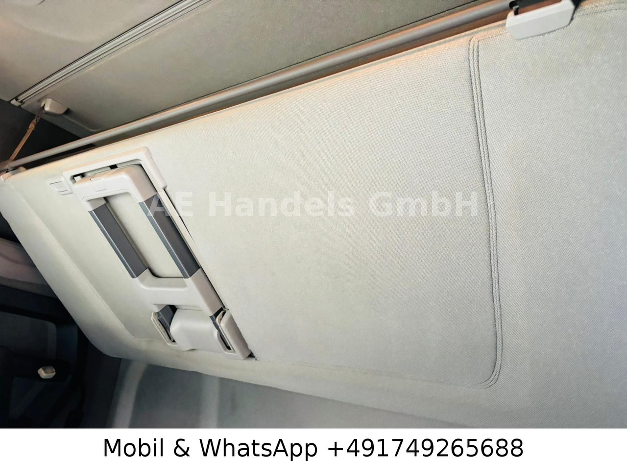 Containerwagen/ Wechselfahrgestell LKW Scania S450 HighLine LL 6x2 BDF*Retarder/AHK/2xTank/ACC: das Bild 23 Containerwagen/ Wechselfahrgestell LKW Scania S450 HighLine LL 6x2 BDF*Retarder/AHK/2xTank/ACC: das Bild 23