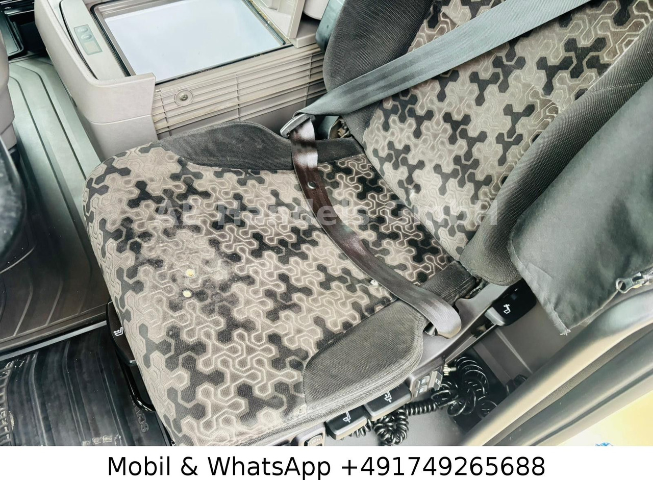 Containerwagen/ Wechselfahrgestell LKW Scania S450 HighLine LL 6x2 BDF*Retarder/AHK/2xTank/ACC: das Bild 20 Containerwagen/ Wechselfahrgestell LKW Scania S450 HighLine LL 6x2 BDF*Retarder/AHK/2xTank/ACC: das Bild 20