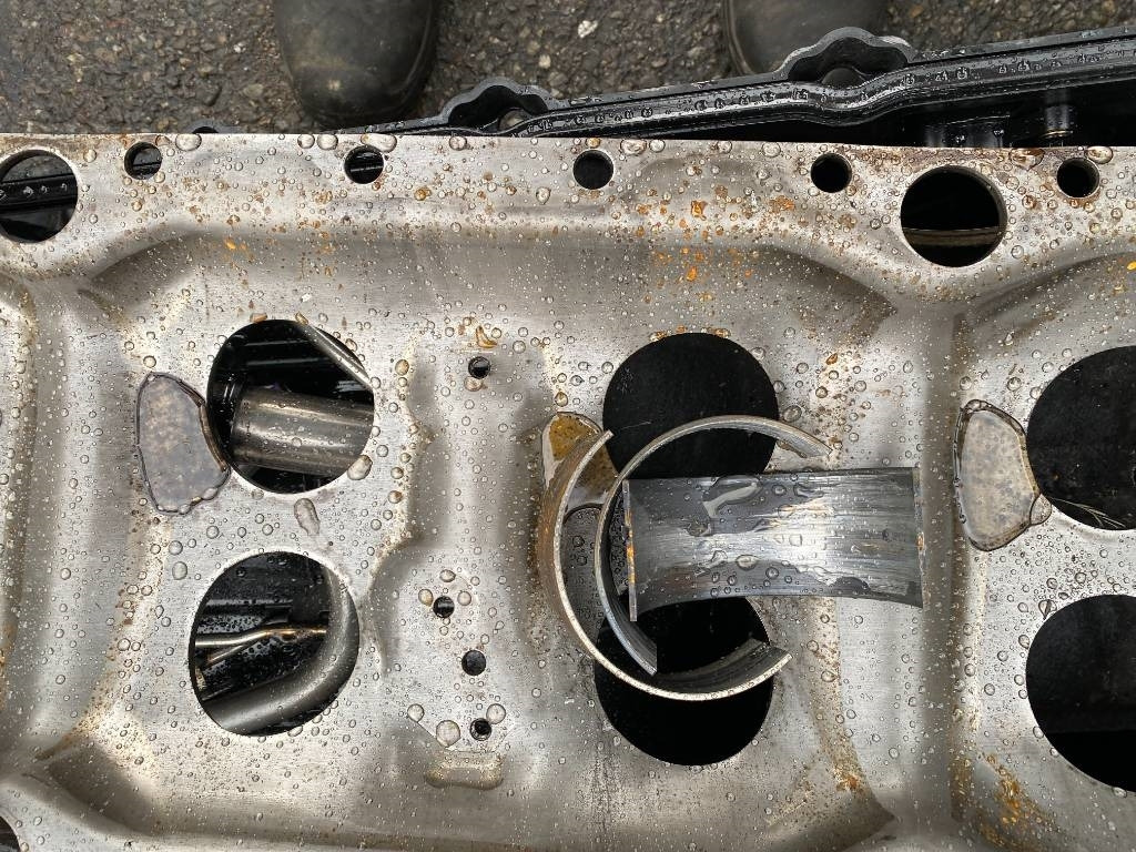 Sattelzugmaschine Renault T480 Dti13 / New Model 2024 endommagé: das Bild 13 Sattelzugmaschine Renault T480 Dti13 / New Model 2024 endommagé: das Bild 13