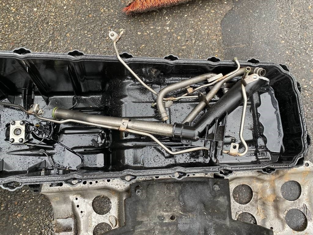 Sattelzugmaschine Renault T480 Dti13 / New Model 2024 endommagé: das Bild 12 Sattelzugmaschine Renault T480 Dti13 / New Model 2024 endommagé: das Bild 12