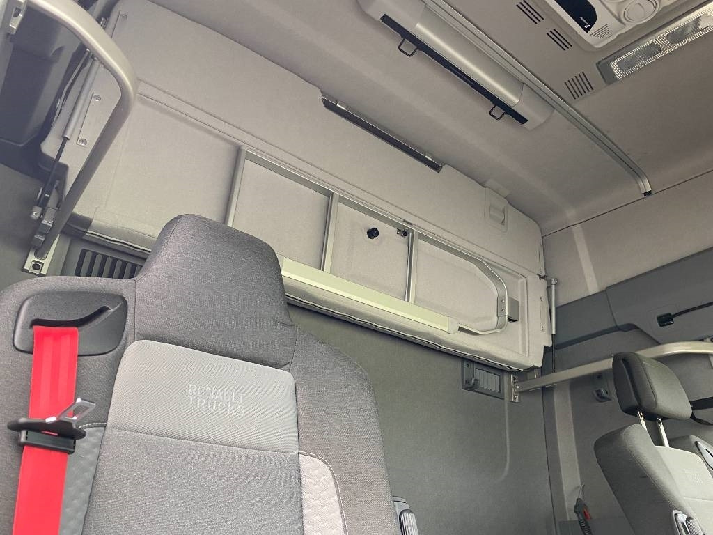 Sattelzugmaschine Renault T480 Dti13 / New Model 2024 endommagé: das Bild 48 Sattelzugmaschine Renault T480 Dti13 / New Model 2024 endommagé: das Bild 48