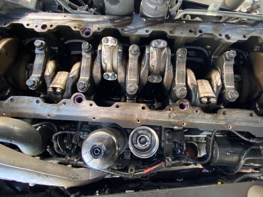 Sattelzugmaschine Renault T480 Dti13 / New Model 2024 endommagé: das Bild 11 Sattelzugmaschine Renault T480 Dti13 / New Model 2024 endommagé: das Bild 11