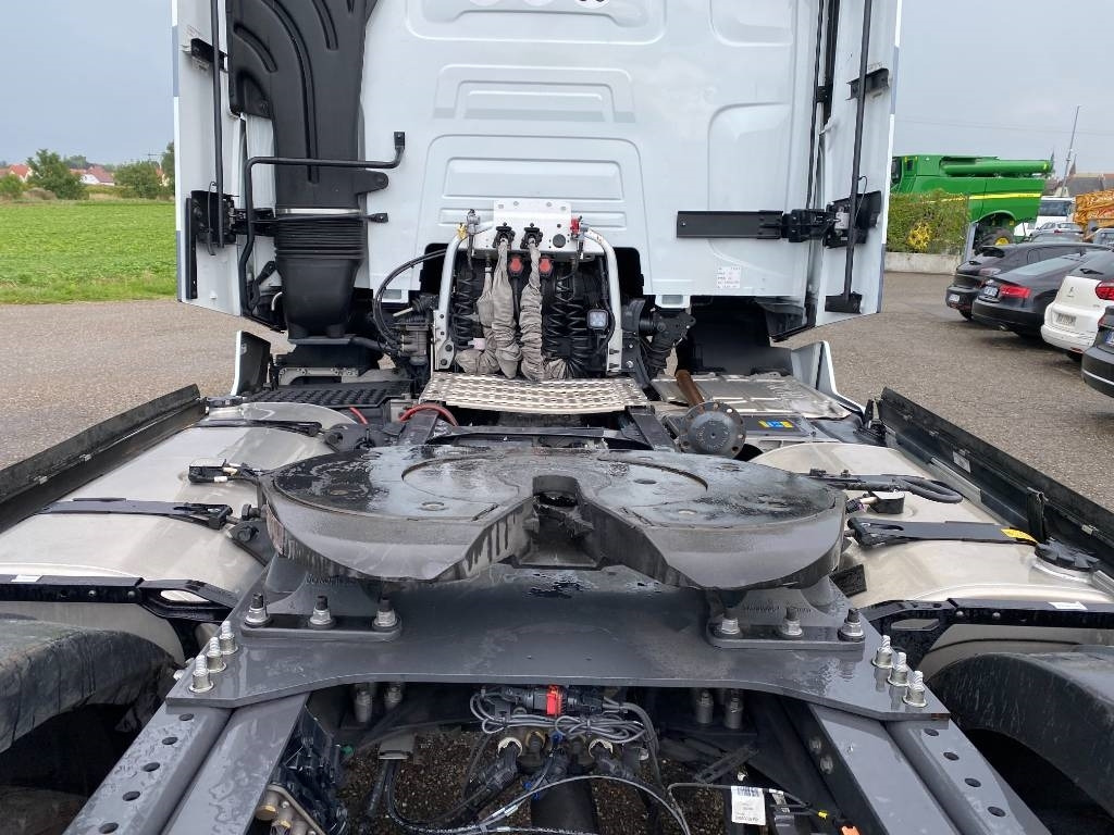 Sattelzugmaschine Renault T480 Dti13 / New Model 2024 endommagé: das Bild 36 Sattelzugmaschine Renault T480 Dti13 / New Model 2024 endommagé: das Bild 36