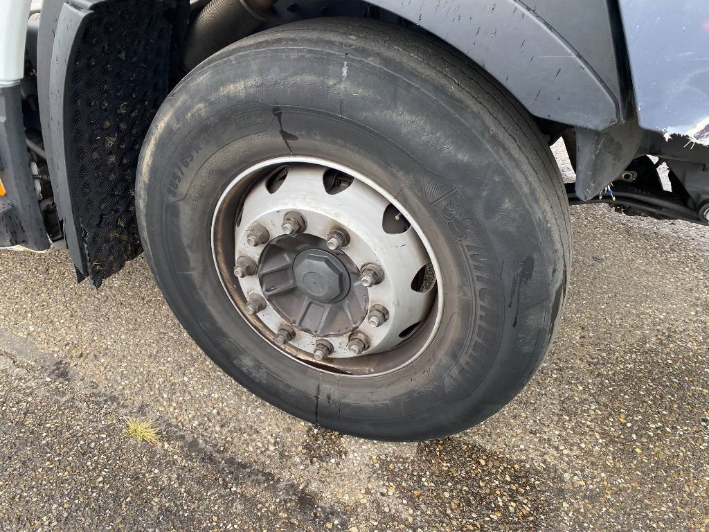 Sattelzugmaschine Renault T480 Dti13 / New Model 2024 endommagé: das Bild 44 Sattelzugmaschine Renault T480 Dti13 / New Model 2024 endommagé: das Bild 44