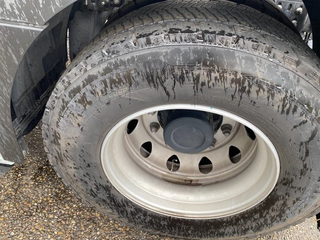 Sattelzugmaschine Renault T480 Dti13 / New Model 2024 endommagé: das Bild 32 Sattelzugmaschine Renault T480 Dti13 / New Model 2024 endommagé: das Bild 32