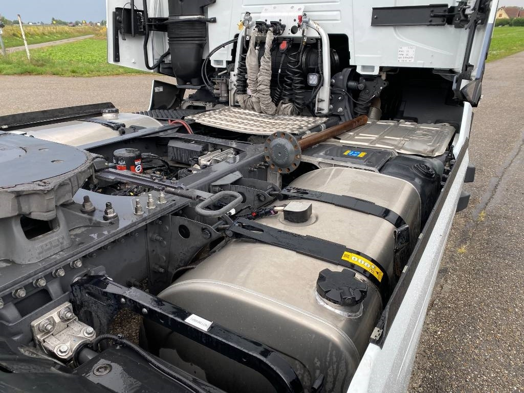 Sattelzugmaschine Renault T480 Dti13 / New Model 2024 endommagé: das Bild 40 Sattelzugmaschine Renault T480 Dti13 / New Model 2024 endommagé: das Bild 40