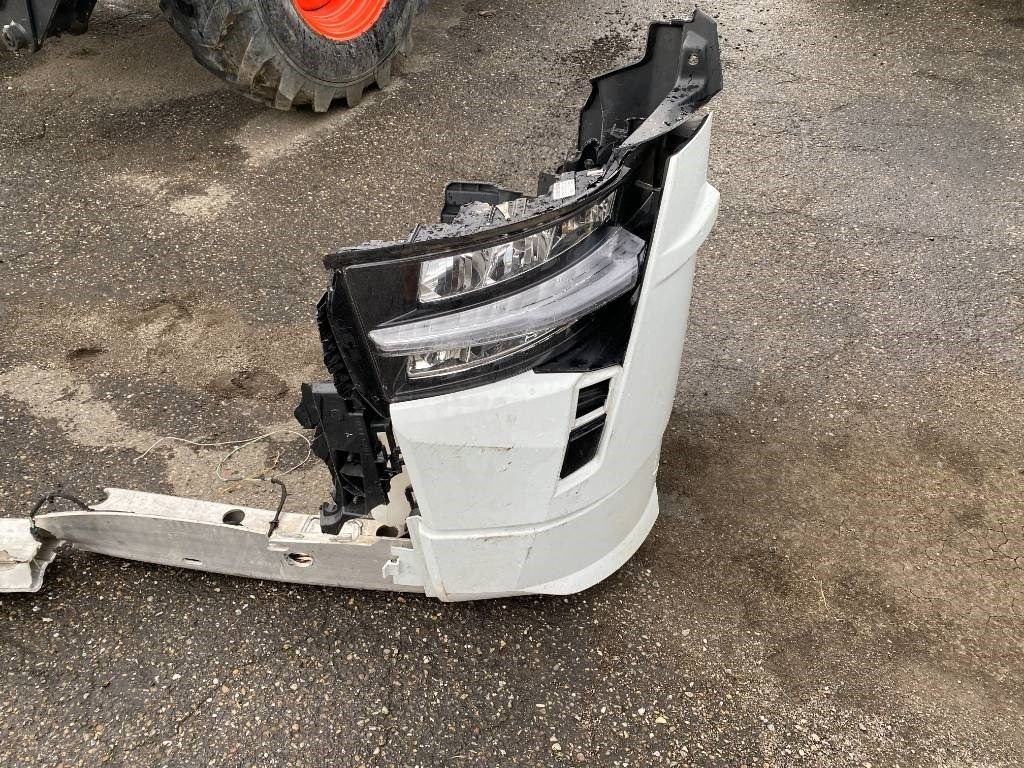 Sattelzugmaschine Renault T480 Dti13 / New Model 2024 endommagé: das Bild 20 Sattelzugmaschine Renault T480 Dti13 / New Model 2024 endommagé: das Bild 20