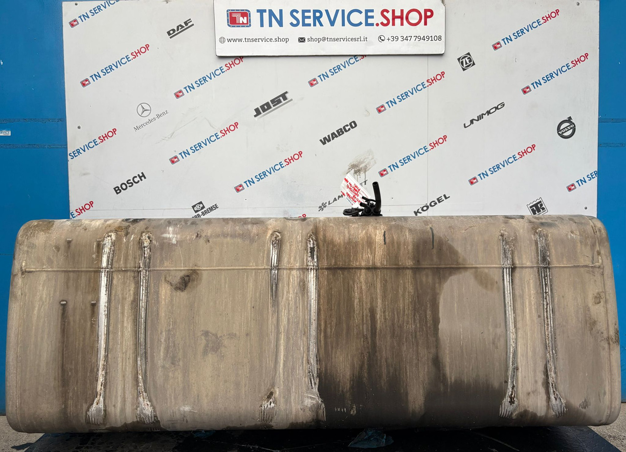 Serbatoio carburante Iveco - Kraftstofftank für LKW: das Bild 4 Serbatoio carburante Iveco - Kraftstofftank für LKW: das Bild 4