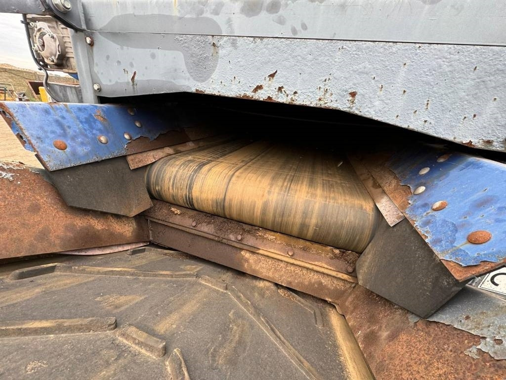 BlueMac AMS1500 EddyCurrent separator - Siebmaschine: das Bild 4 BlueMac AMS1500 EddyCurrent separator - Siebmaschine: das Bild 4