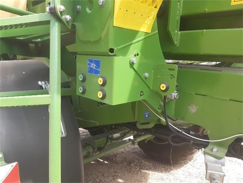 Packenpresse Krone Big Pack 1290 HDP II XC m. Balecollect 1230: das Bild 14 Packenpresse Krone Big Pack 1290 HDP II XC m. Balecollect 1230: das Bild 14