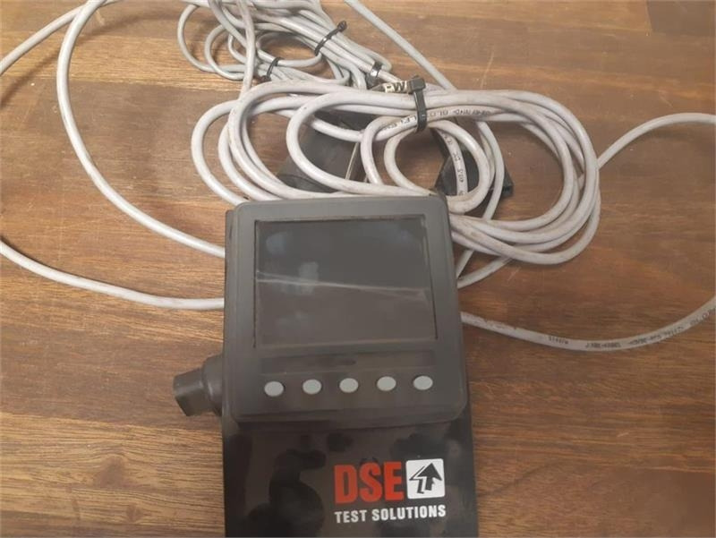 Packenpresse Krone Big Pack 1290 HDP II XC m. Balecollect 1230: das Bild 20 Packenpresse Krone Big Pack 1290 HDP II XC m. Balecollect 1230: das Bild 20