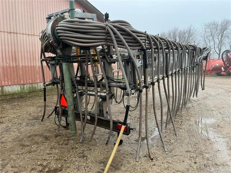 Samson 12-16-20 m slangebom - Güllefass: das Bild 2 Samson 12-16-20 m slangebom - Güllefass: das Bild 2