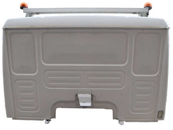 MAN F20L51 L2000 81.60000-7690 - Fahrerhaus und Interieur für LKW: das Bild 4 MAN F20L51 L2000 81.60000-7690 - Fahrerhaus und Interieur für LKW: das Bild 4