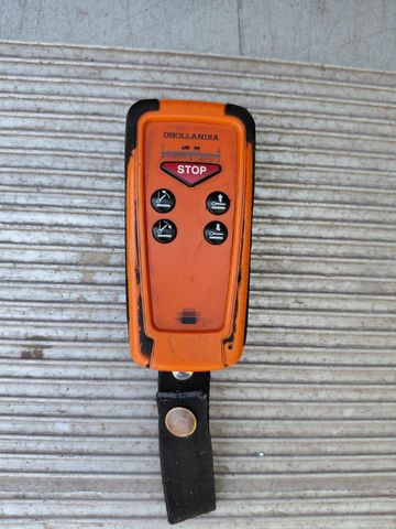 Plane LKW Iveco 260S42 Stralis, 6x2, Retarder, Euro 6, 7.80m box: das Bild 11