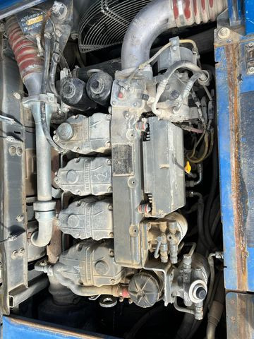 Kettenbagger Liebherr R926 LC Litronic, Oil Quick Liebherr R926 LC Litronic, Oil Quick: das Bild 9 Kettenbagger Liebherr R926 LC Litronic, Oil Quick Liebherr R926 LC Litronic, Oil Quick: das Bild 9