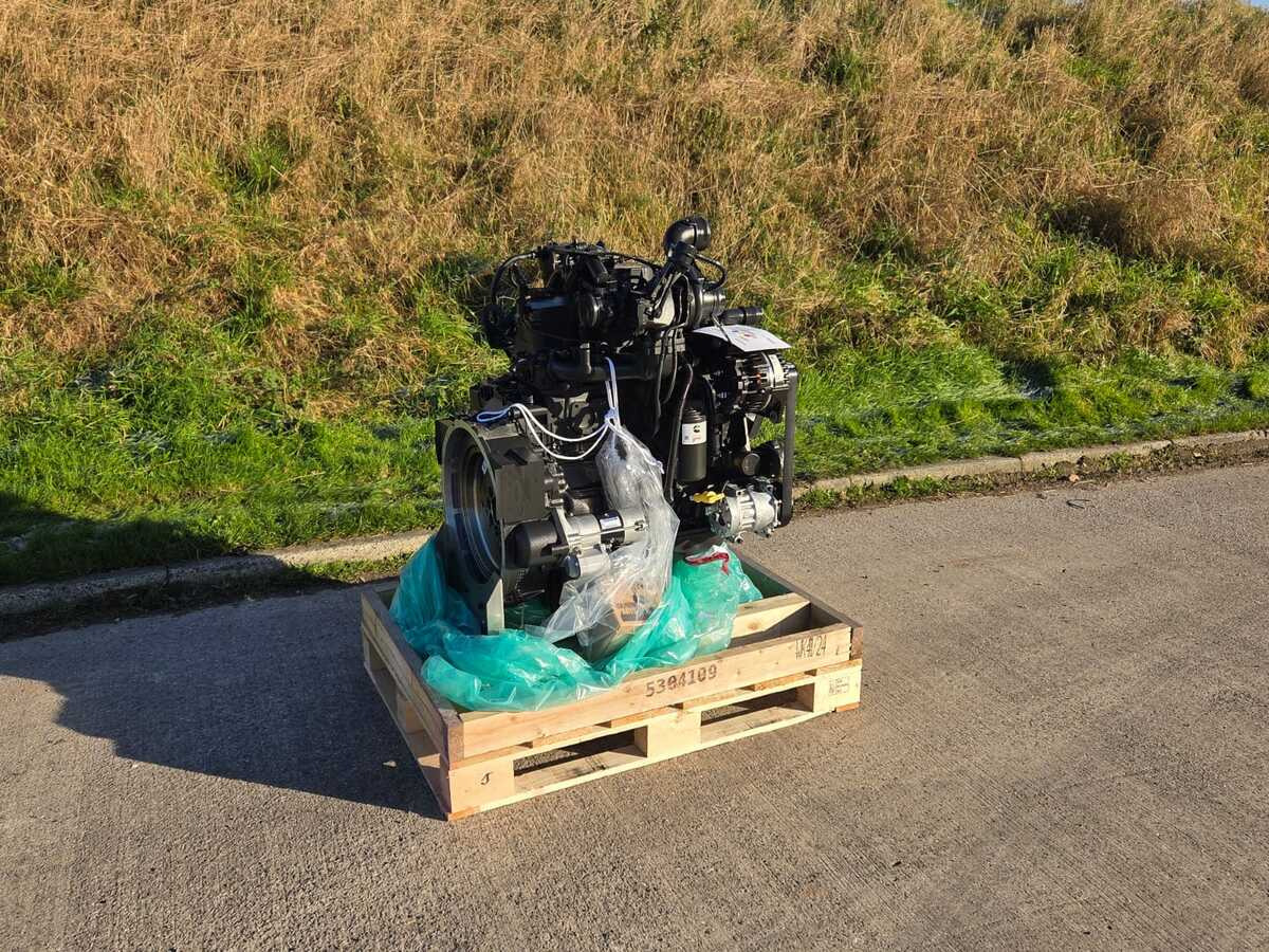 Cummins QSB4.5 engine 126kw EPA Rated - Motor für Baumaschine: das Bild 2 Cummins QSB4.5 engine 126kw EPA Rated - Motor für Baumaschine: das Bild 2