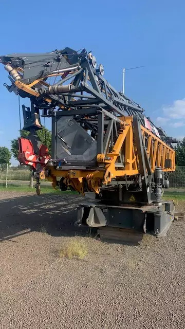 2015 Liebherr 53 K - Schnellmontagekran: das Bild 5 2015 Liebherr 53 K - Schnellmontagekran: das Bild 5