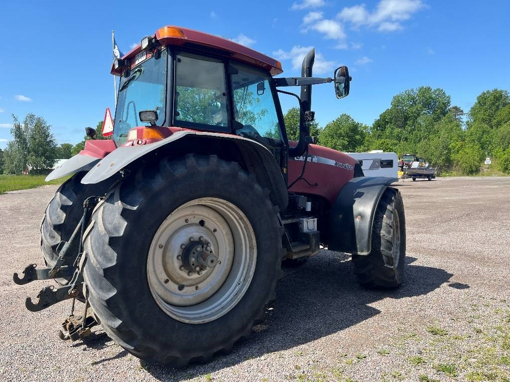 Case IH MXM 190 Dismantled. Only specific spare parts - Traktor: das Bild 4 Case IH MXM 190 Dismantled. Only specific spare parts - Traktor: das Bild 4