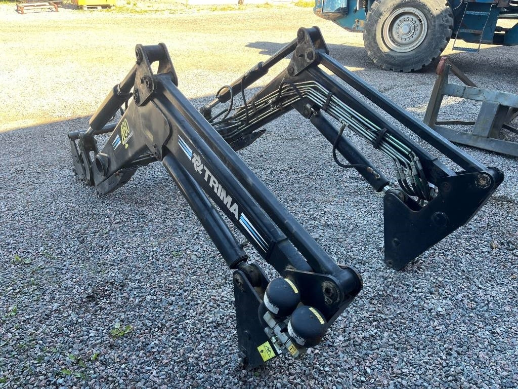 Trima 460 B Defekt - Frontlader für Traktor: das Bild 4 Trima 460 B Defekt - Frontlader für Traktor: das Bild 4