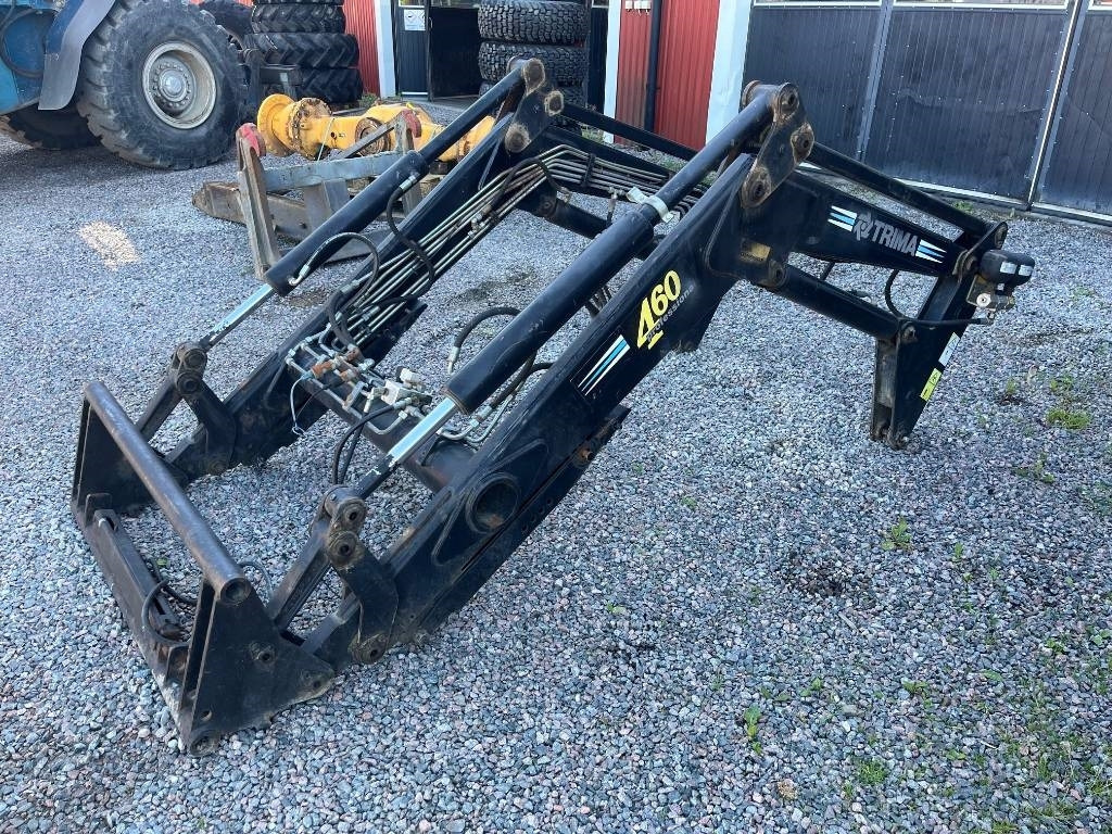 Trima 460 B Defekt - Frontlader für Traktor: das Bild 3 Trima 460 B Defekt - Frontlader für Traktor: das Bild 3