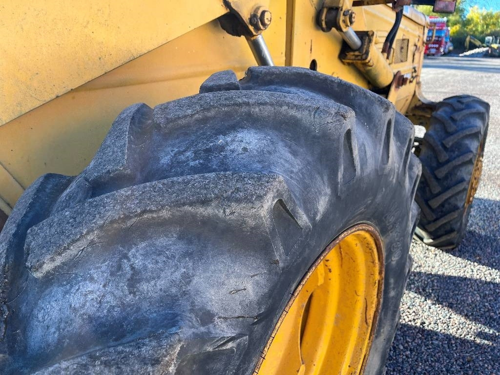 Volvo BM 641 Dismantled: only spare parts - Radlader: das Bild 5 Volvo BM 641 Dismantled: only spare parts - Radlader: das Bild 5