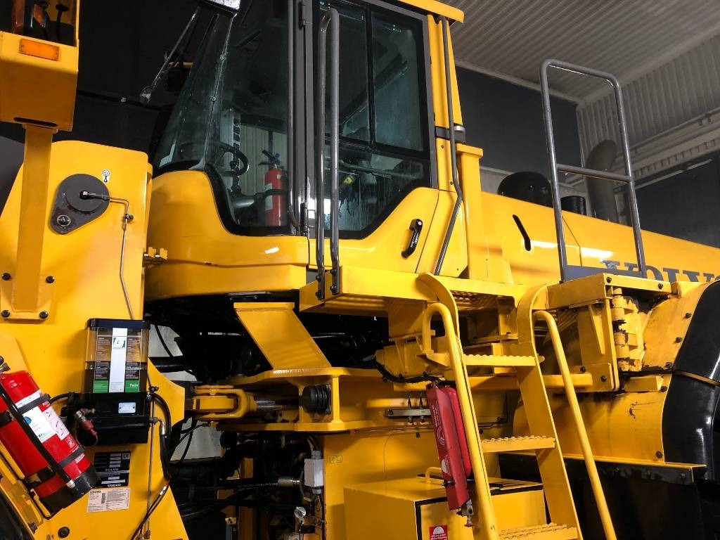 Volvo L 350 F Dismantled for parts - Radlader: das Bild 5 Volvo L 350 F Dismantled for parts - Radlader: das Bild 5