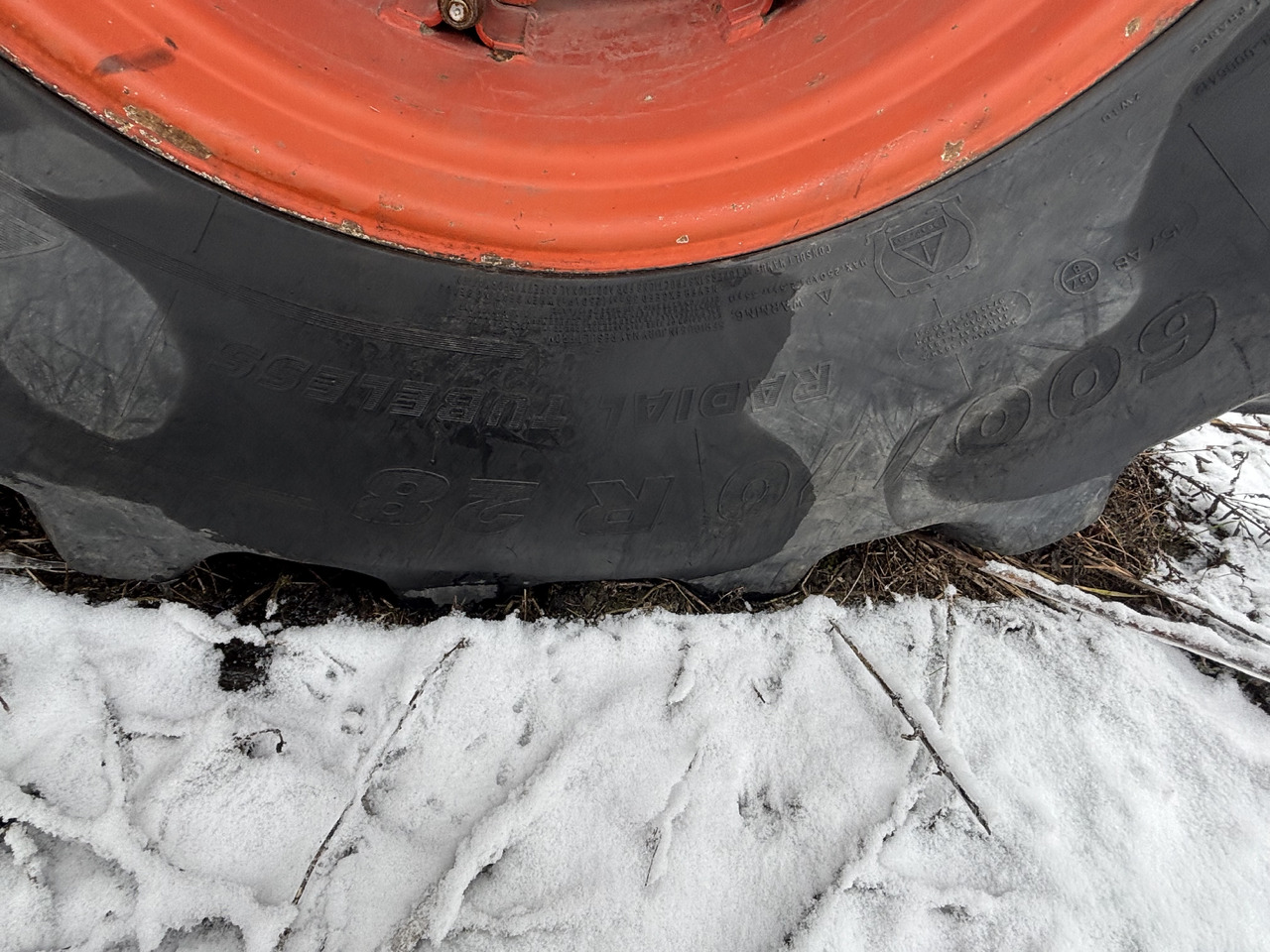 CLAAS RENAULT ATLES 936 RZ V5 Felga 28 R28 CZĘŚCI - Felge für Landmaschine: das Bild 3 CLAAS RENAULT ATLES 936 RZ V5 Felga 28 R28 CZĘŚCI - Felge für Landmaschine: das Bild 3