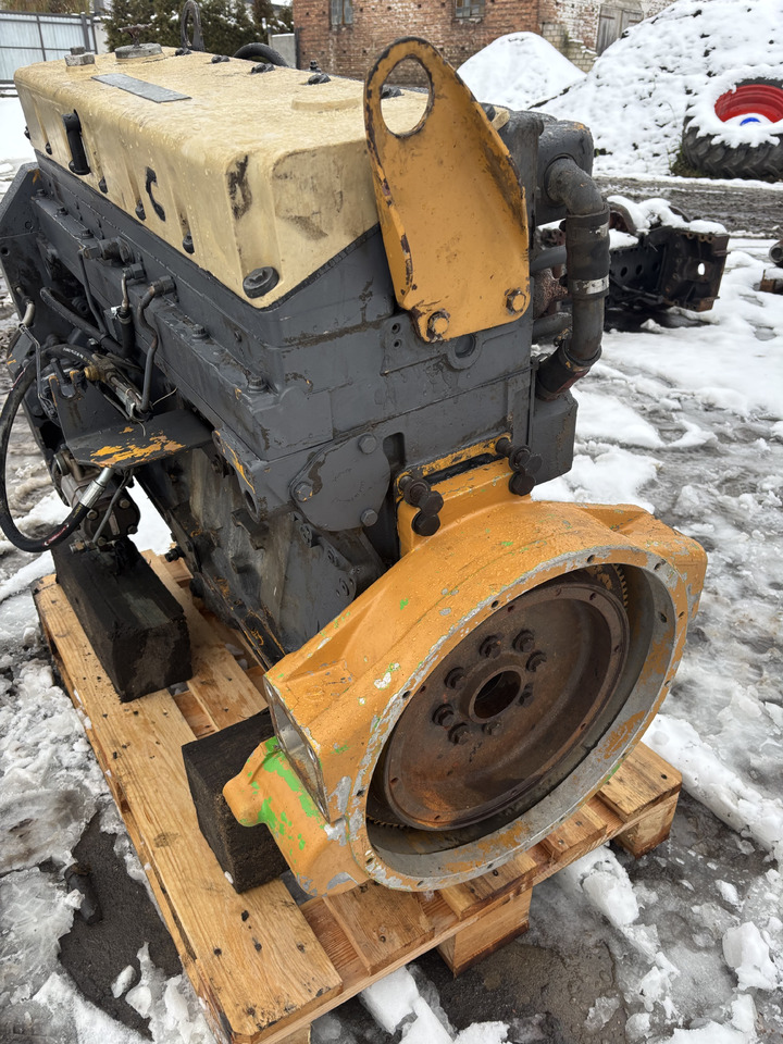 CUMMINS LT10-C250-11 LT10 C250 Silnik Kompletny - Motor für Baumaschine: das Bild 4 CUMMINS LT10-C250-11 LT10 C250 Silnik Kompletny - Motor für Baumaschine: das Bild 4