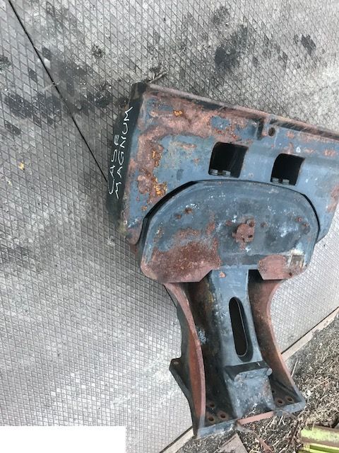 Case Magnum - Zaczep - Rahmen/ Chassis für Landmaschine: das Bild 2 Case Magnum - Zaczep - Rahmen/ Chassis für Landmaschine: das Bild 2