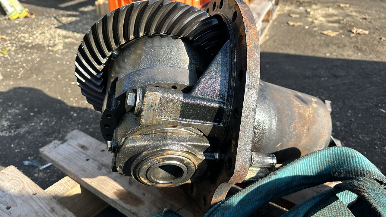 Case magnum wkład mostu przedniego Dyferencjał - Differenzial Getriebe für Landmaschine: das Bild 2 Case magnum wkład mostu przedniego Dyferencjał - Differenzial Getriebe für Landmaschine: das Bild 2