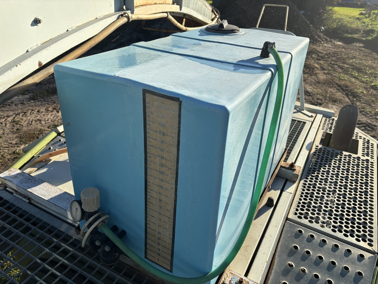 Claas Jaguar 800 820 840 860 880 Pompa Hydrauliczna - Hydraulikpumpe für Landmaschine: das Bild 3 Claas Jaguar 800 820 840 860 880 Pompa Hydrauliczna - Hydraulikpumpe für Landmaschine: das Bild 3