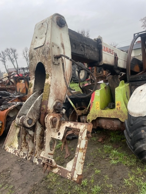Claas k50 zwolnica zwrotnica skrzynia ramię teleskop inne części - Achsschenkel für Landmaschine: das Bild 4 Claas k50 zwolnica zwrotnica skrzynia ramię teleskop inne części - Achsschenkel für Landmaschine: das Bild 4