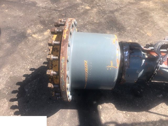 Furukawa 365 - Most Napędowy - Achse und Teile für Landmaschine: das Bild 5 Furukawa 365 - Most Napędowy - Achse und Teile für Landmaschine: das Bild 5