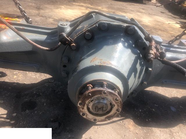 Furukawa 365 - Zwolnica CZĘŚCI - Fahrantrieb für Baumaschine: das Bild 3 Furukawa 365 - Zwolnica CZĘŚCI - Fahrantrieb für Baumaschine: das Bild 3