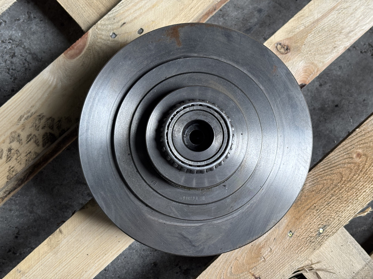 John Deere 6140 6150 Kosz Sprzęgła WOM KOMPLET R178010 R129767 - Kupplung und Teile für Landmaschine: das Bild 2 John Deere 6140 6150 Kosz Sprzęgła WOM KOMPLET R178010 R129767 - Kupplung und Teile für Landmaschine: das Bild 2