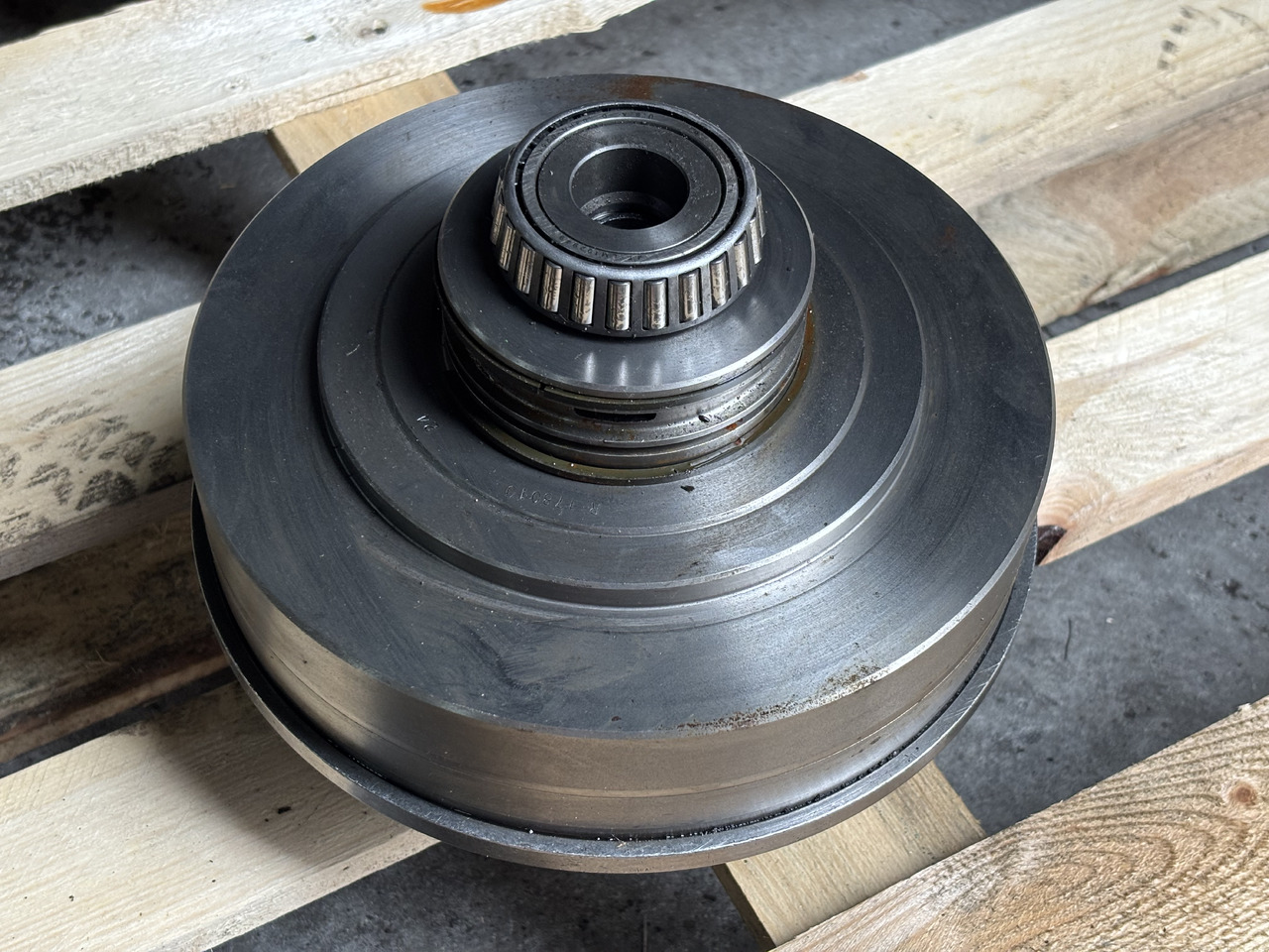 John Deere 6140 6150 Kosz Sprzęgła WOM KOMPLET R178010 R129767 - Kupplung und Teile für Landmaschine: das Bild 1 John Deere 6140 6150 Kosz Sprzęgła WOM KOMPLET R178010 R129767 - Kupplung und Teile für Landmaschine: das Bild 1