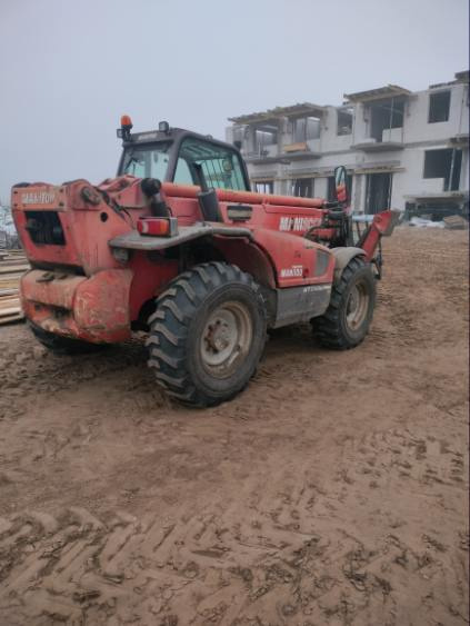 Manitou MLT 1740 , Części mosty zwolnice silnik skrzynia maszt teleskop siłowniki hydrauliczne - Fahrantrieb für Landmaschine: das Bild 4 Manitou MLT 1740 , Części mosty zwolnice silnik skrzynia maszt teleskop siłowniki hydrauliczne - Fahrantrieb für Landmaschine: das Bild 4