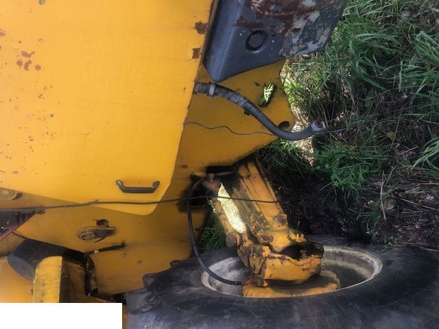 Matbro TS 260 - Skrzynia - Getriebe für Teleskoplader: das Bild 2 Matbro TS 260 - Skrzynia - Getriebe für Teleskoplader: das Bild 2