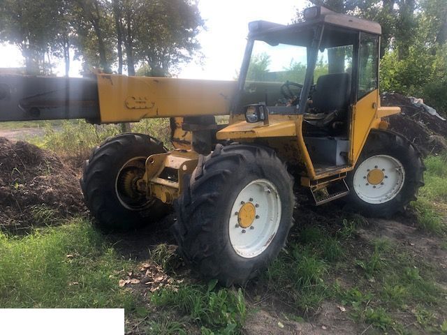 Matbro TS 270 - Skrzynia - Getriebe für Teleskoplader: das Bild 1 Matbro TS 270 - Skrzynia - Getriebe für Teleskoplader: das Bild 1