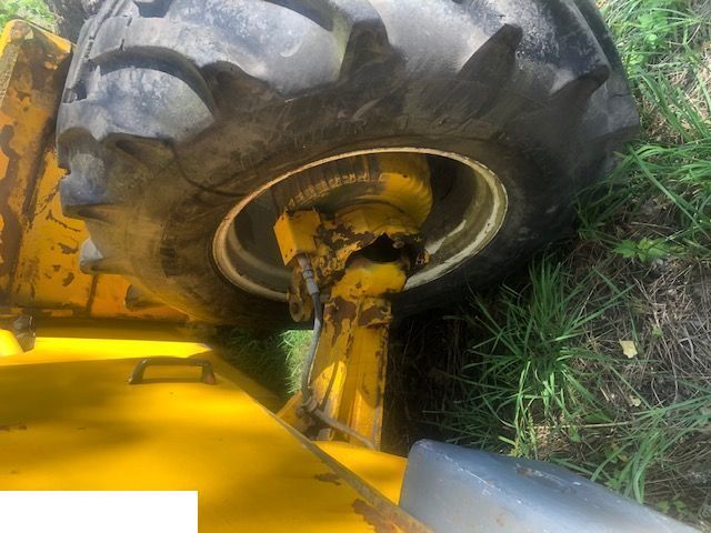 Matbro TS 270 - Skrzynia - Getriebe für Teleskoplader: das Bild 5 Matbro TS 270 - Skrzynia - Getriebe für Teleskoplader: das Bild 5